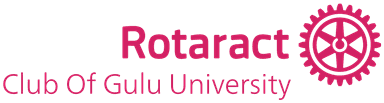 Rotaract Club of Gulu University