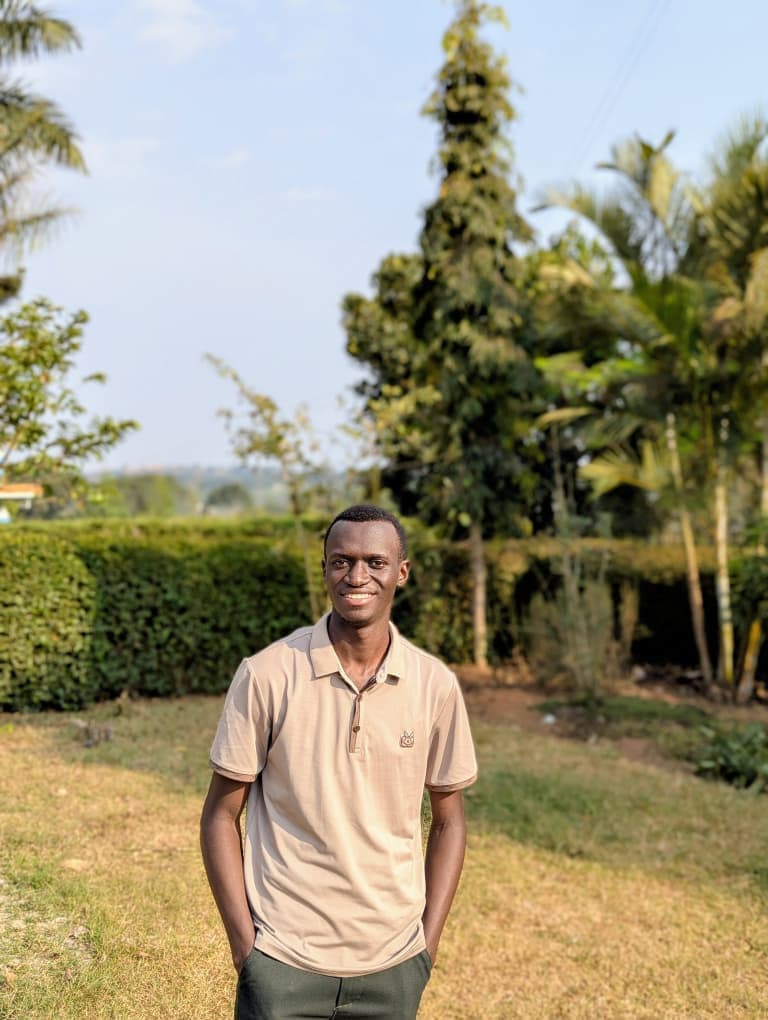 Muwonge Simon