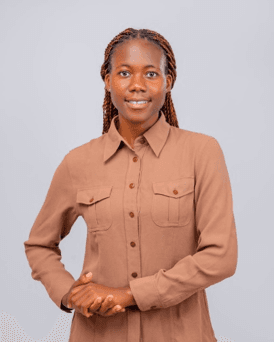 Najjuma Racheal