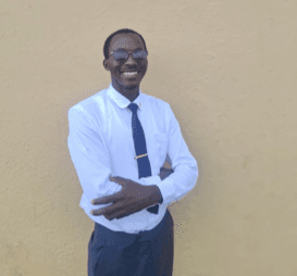 Nirambe Bright